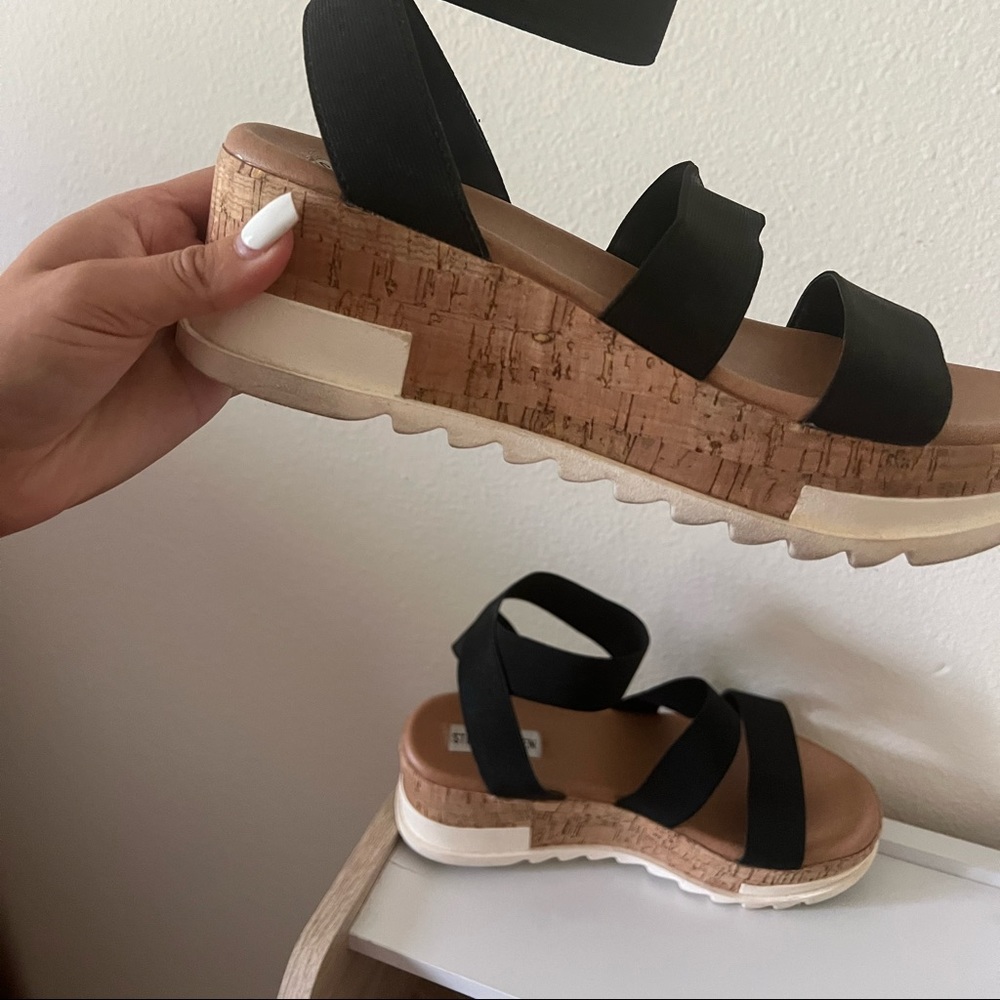 Steve Madden sandals